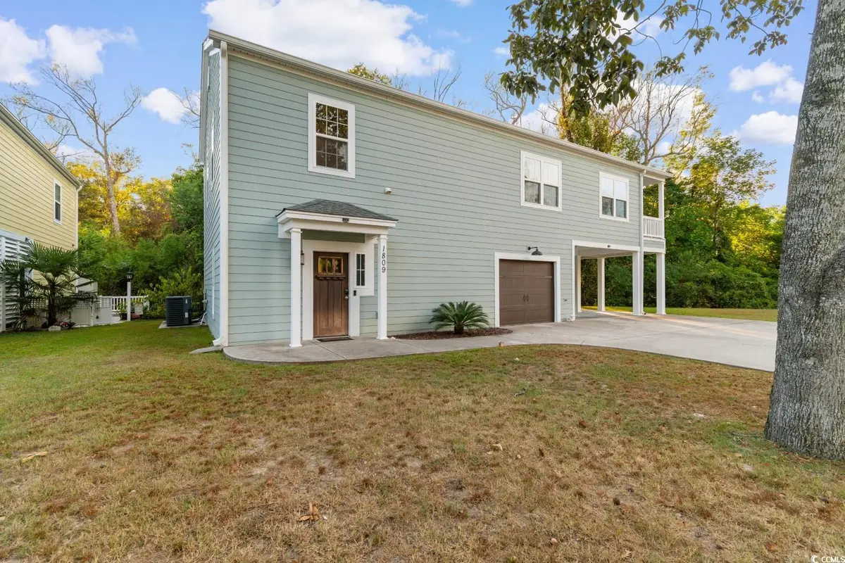 1809 24th Ave. N, North Myrtle Beach, SC 29582 - Image #1