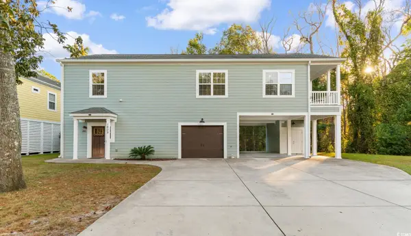 1809 24th Ave. N, North Myrtle Beach, SC 29582