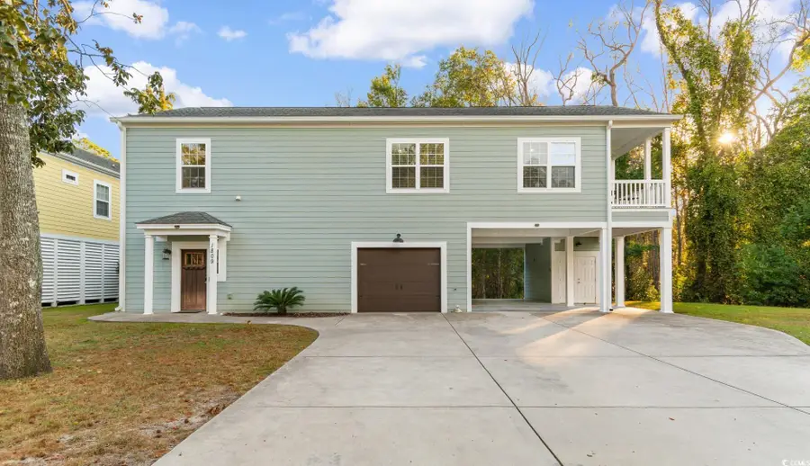 1809 24th Ave. N, North Myrtle Beach, SC 29582 - Image #2