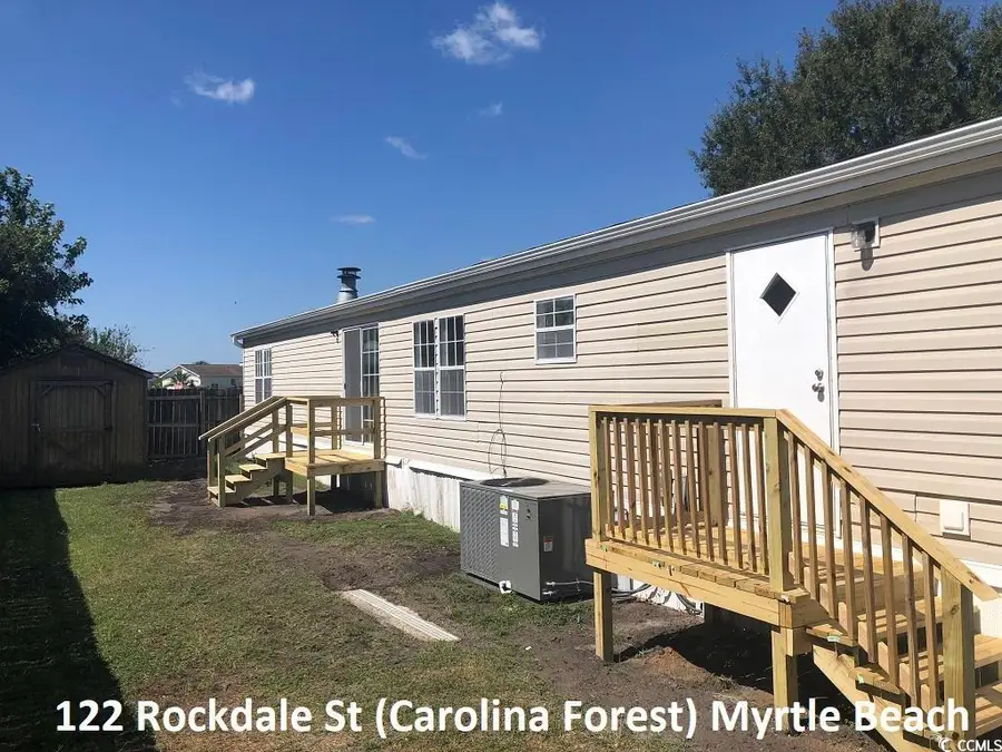 122 Rockdale St., Myrtle Beach, SC 29579 - Image #2