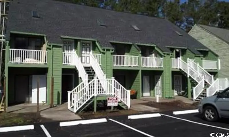 411 Cambridge Circle, Murrells Inlet, SC 29576 - Image #1