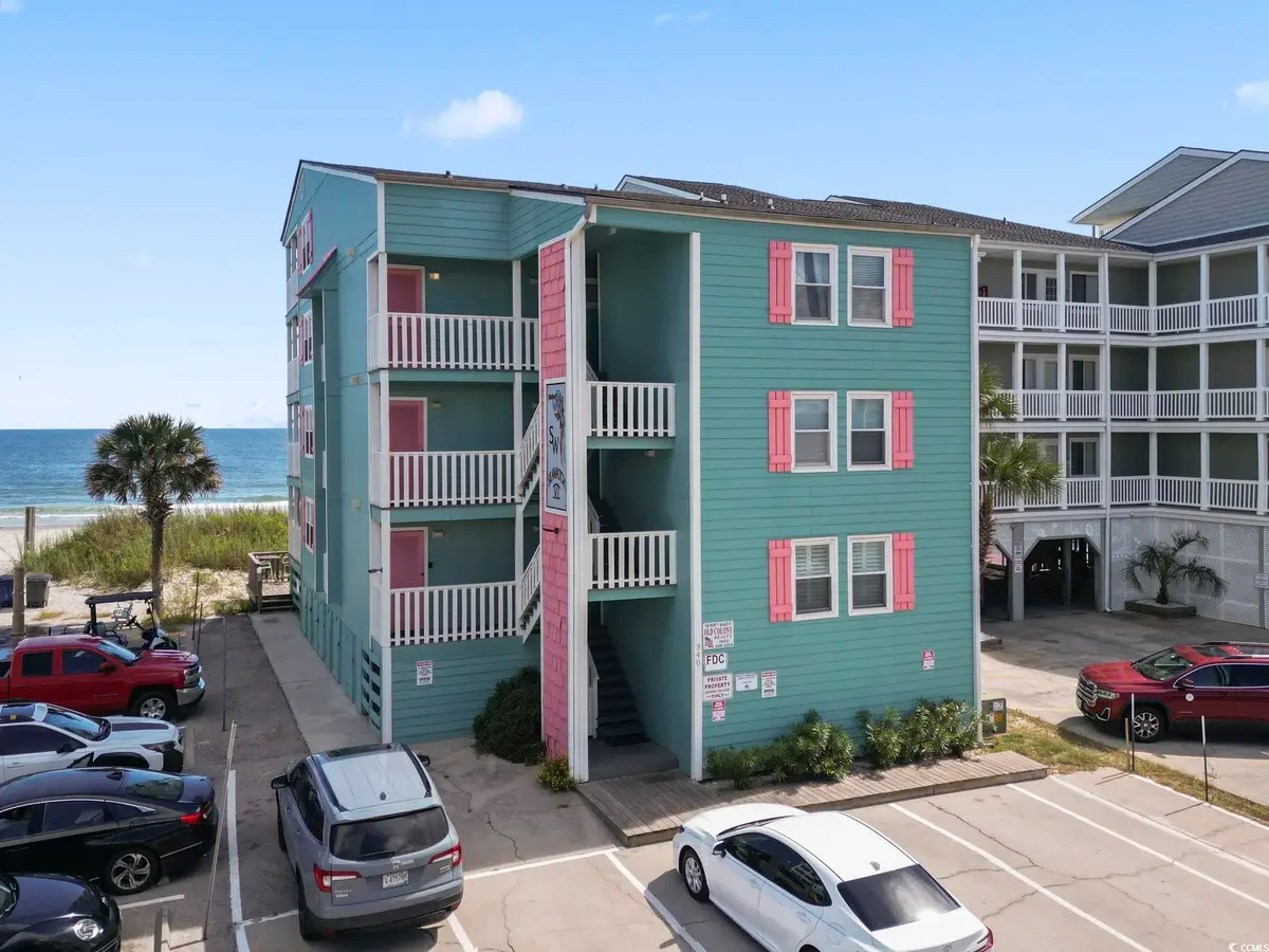 340 N Waccamaw Dr. #201, Murrells Inlet, SC 29576 - Image #1