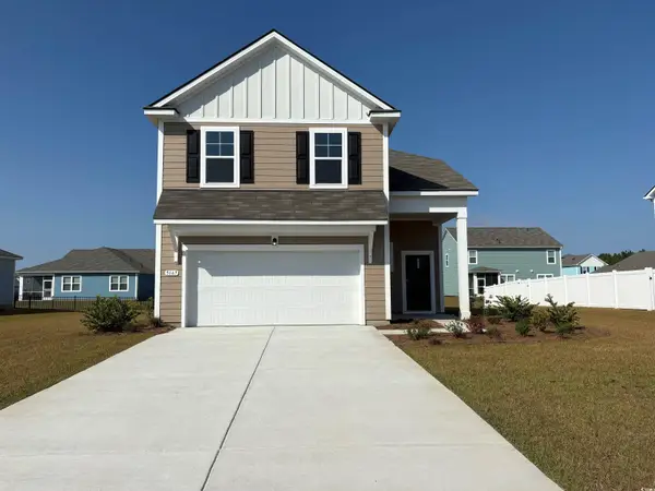 5135 Yellowstone Dr., Conway, SC 29526