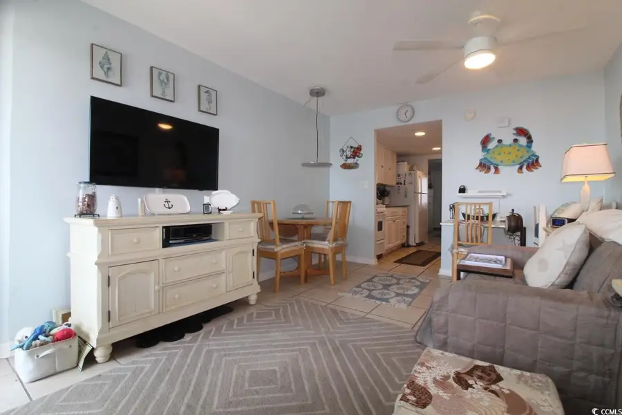 2001 S Ocean Blvd. #612, Myrtle Beach, SC 29577 - #2
