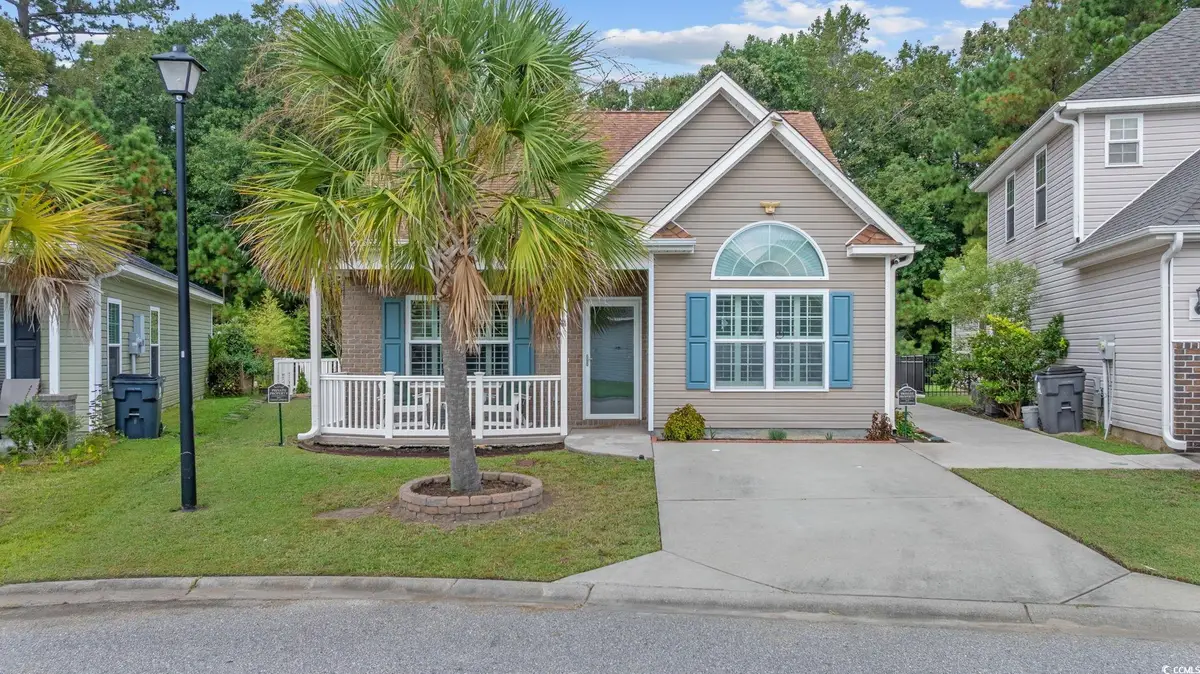 292 Palm Cove Circle, Myrtle Beach, SC 29588 - Image #1