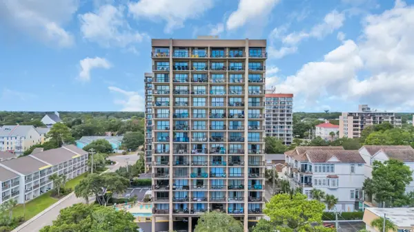 210 N 75th Ave N #4035, Myrtle Beach, SC 29577