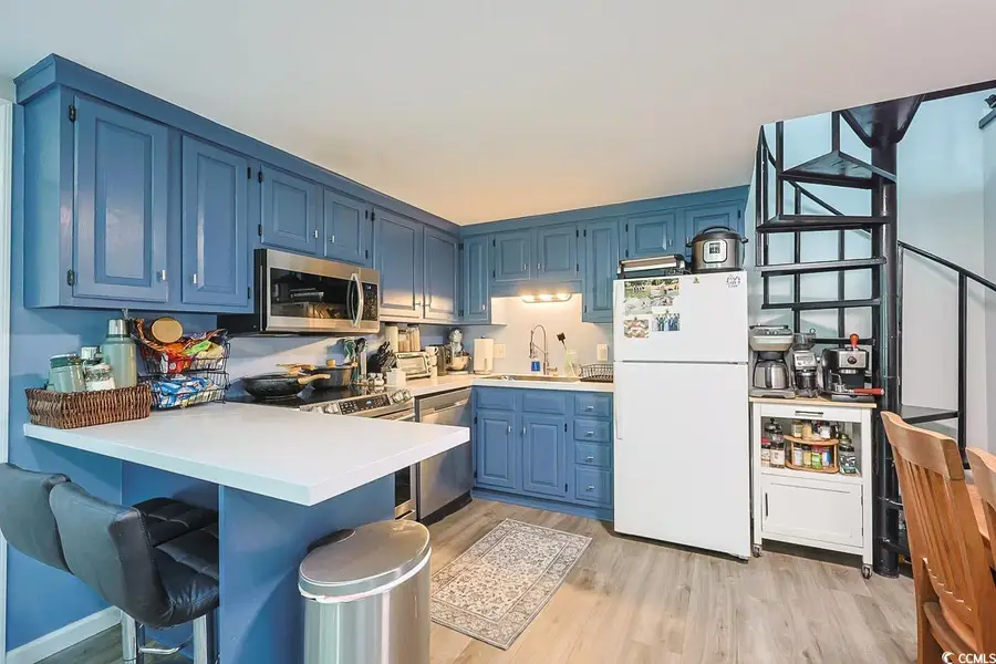 1205 Erin Way #B, Myrtle Beach, SC 29577 - #3