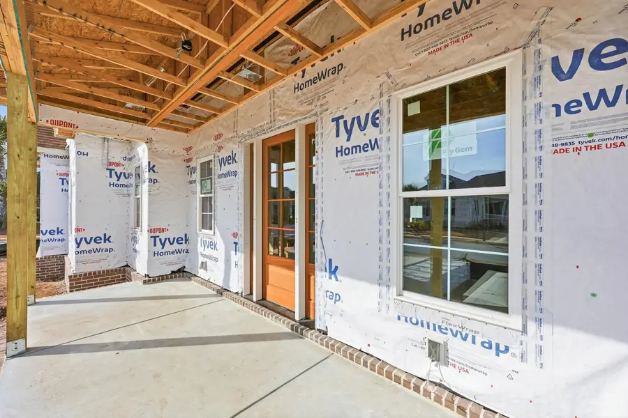 522 Cedar Grove Ln., Myrtle Beach, SC 29579 - #2