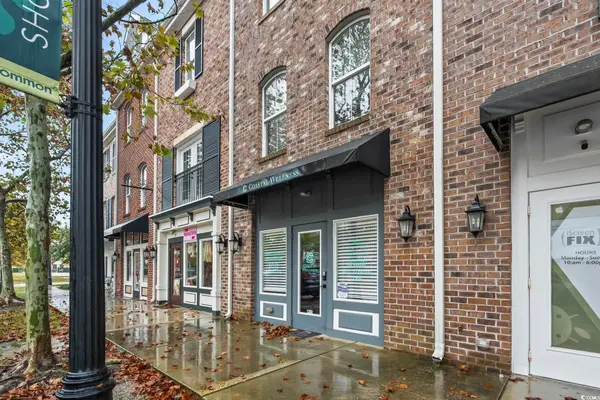 981 Hackler St. #D, Myrtle Beach, SC 29577