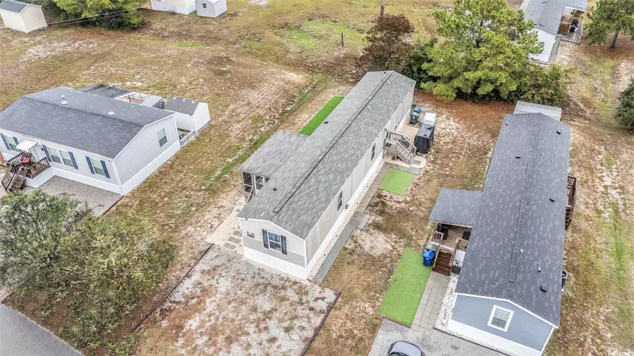 1306 Seagull Blvd., North Myrtle Beach, SC 29582 - #2