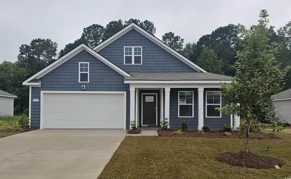 503 Acosta Circle, Conway, SC 29527