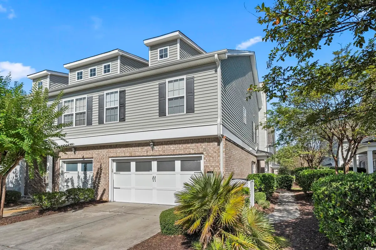 501 Hay Hill Ln. #Unit C, Myrtle Beach, SC 29579 - Image #1