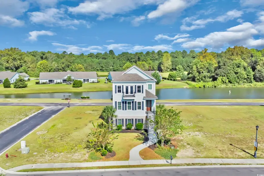 438 Saint Julian Ln., Myrtle Beach, SC 29579 - Image #2