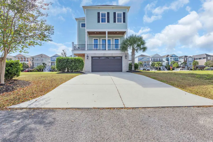 438 Saint Julian Ln., Myrtle Beach, SC 29579 - Image #3