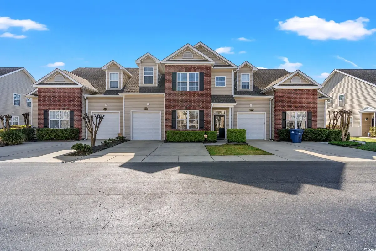 4378 Willoughby Ln. #4378, Myrtle Beach, SC 29577 - Image #1