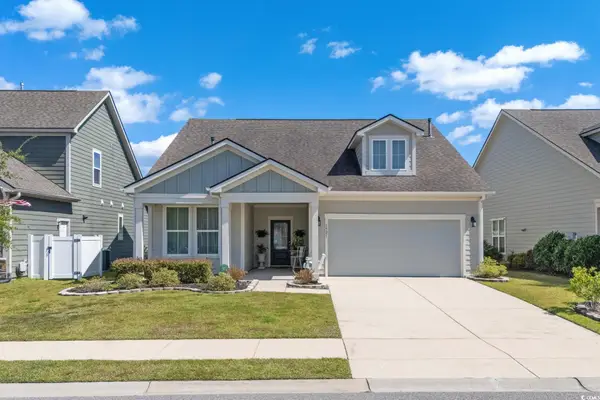 1921 Parish Way, Myrtle Beach, SC 29577