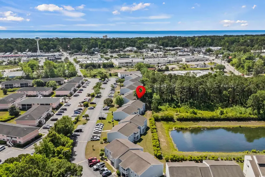 1356 Glenns Bay Rd. #202H, Myrtle Beach, SC 29575 - Image #2