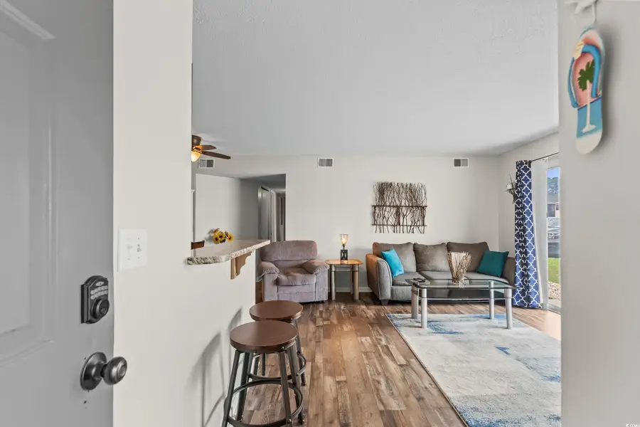 1356 Glenns Bay Rd. #202H, Myrtle Beach, SC 29575 - Image #3