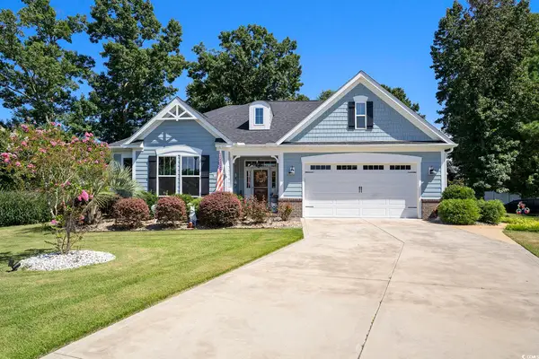 617 Blue Sail Ct., Longs, SC 29568