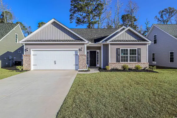 947 Woodside Dr., Conway, SC 29526
