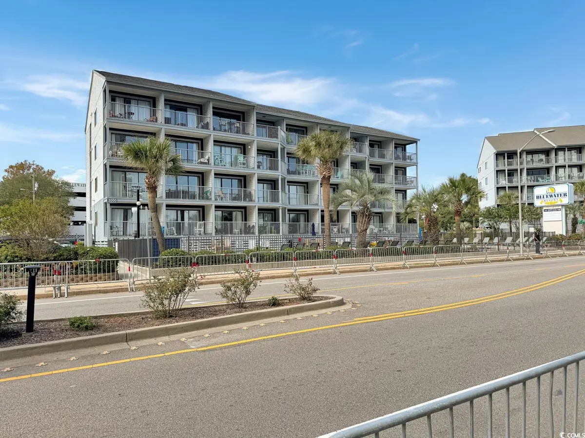 2000 Ocean Blvd. S #306, Myrtle Beach, SC 29577 - #1