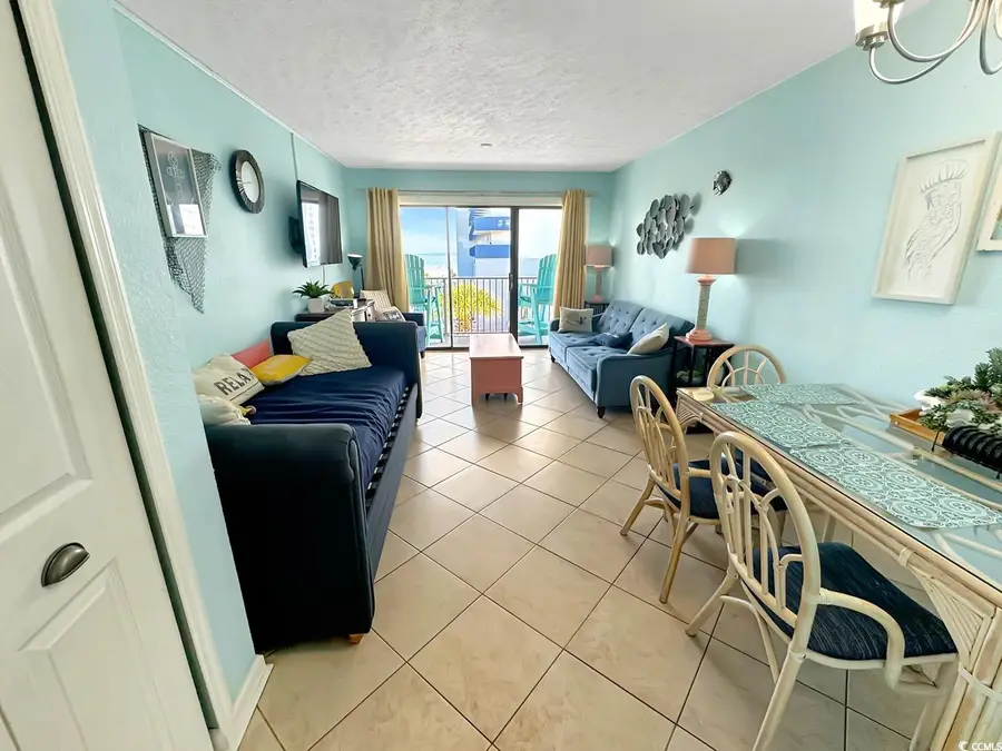 2000 Ocean Blvd. S #306, Myrtle Beach, SC 29577 - #2
