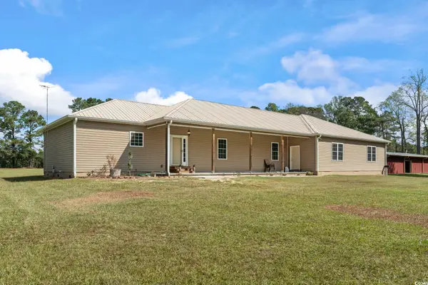 1585 Daisy Rd., Loris, SC 29569