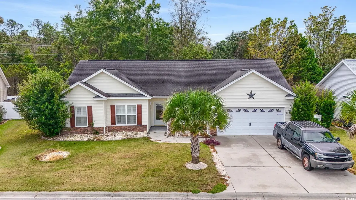 3484 Trailside Dr., Little River, SC 29566 - #1