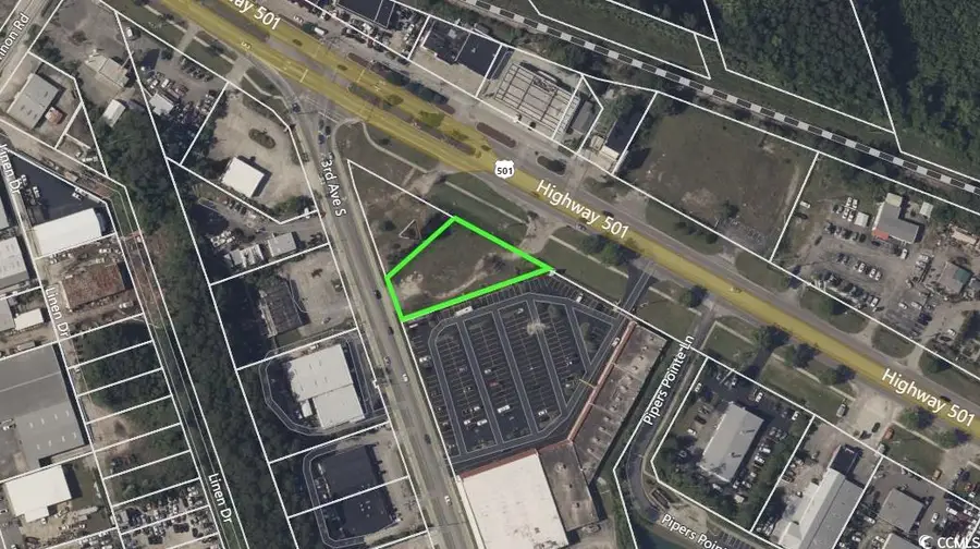 1377 Highway 501, Myrtle Beach, SC 29577 - Image #3