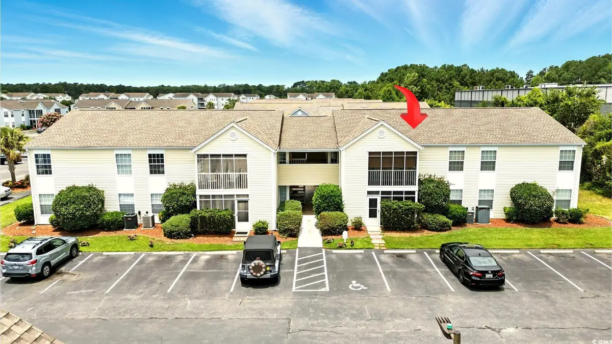 2220 Andover Dr. #F, Surfside Beach, SC 29575 - Image #1