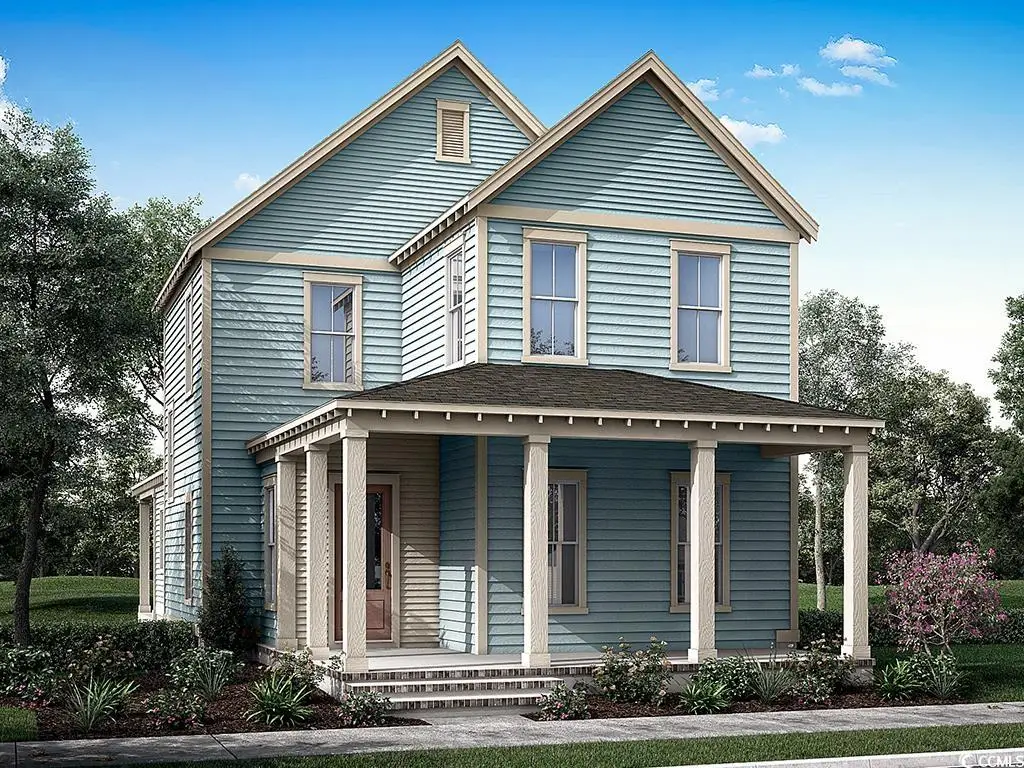 333 Grafton Dr., Myrtle Beach, SC 29588 - Image #1