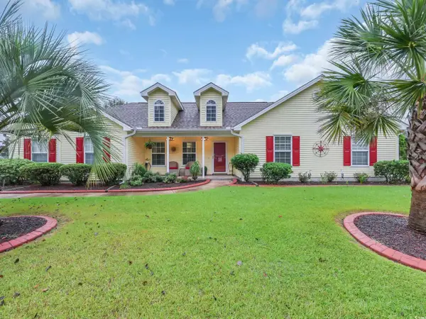 111 Oak Crest Circle, Longs, SC 29568