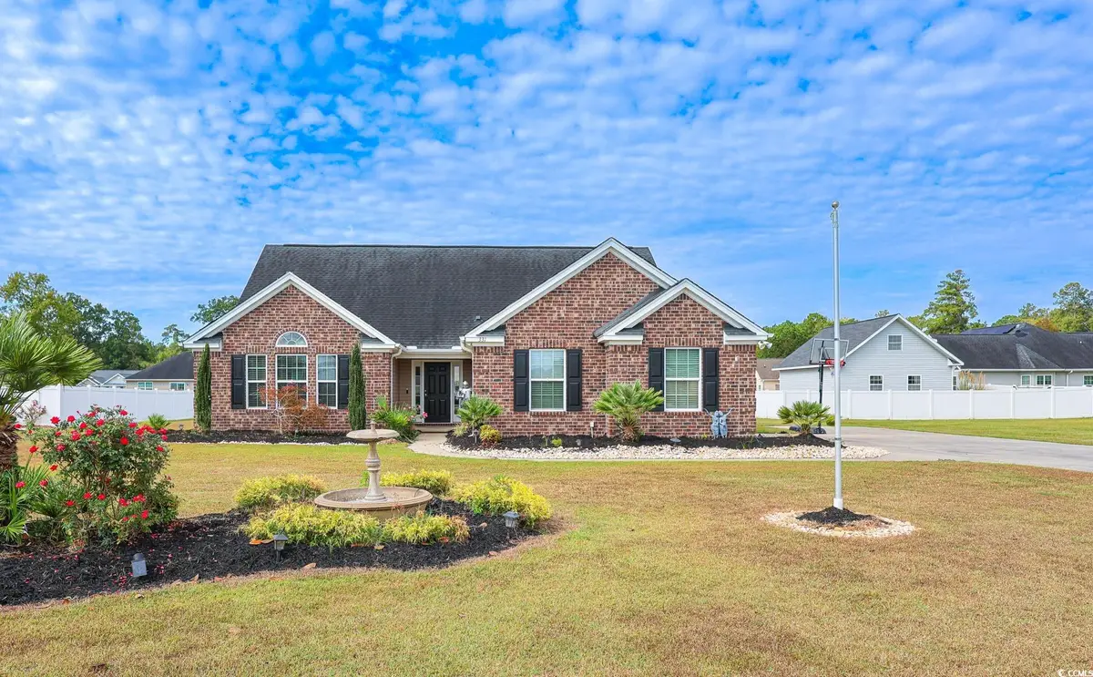 331 Pineland Lake Dr., Conway, SC 29526 - #1