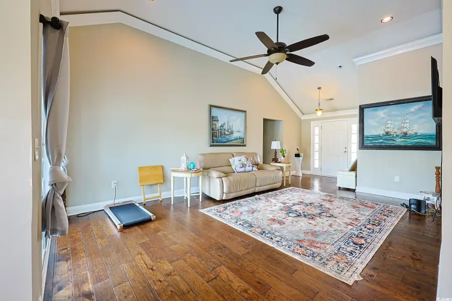 331 Pineland Lake Dr., Conway, SC 29526 - #2