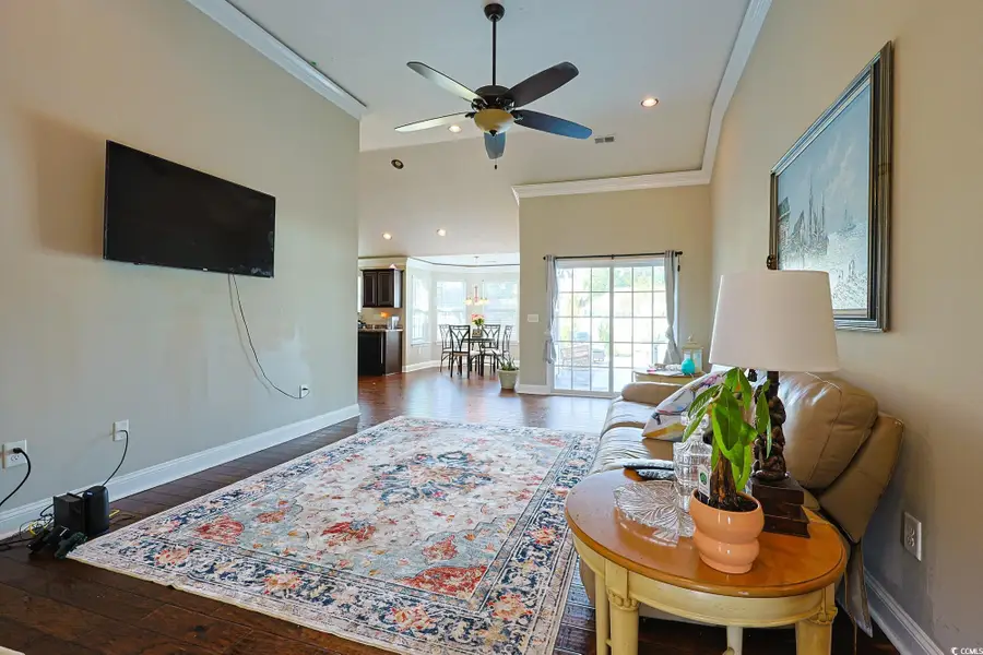 331 Pineland Lake Dr., Conway, SC 29526 - #3