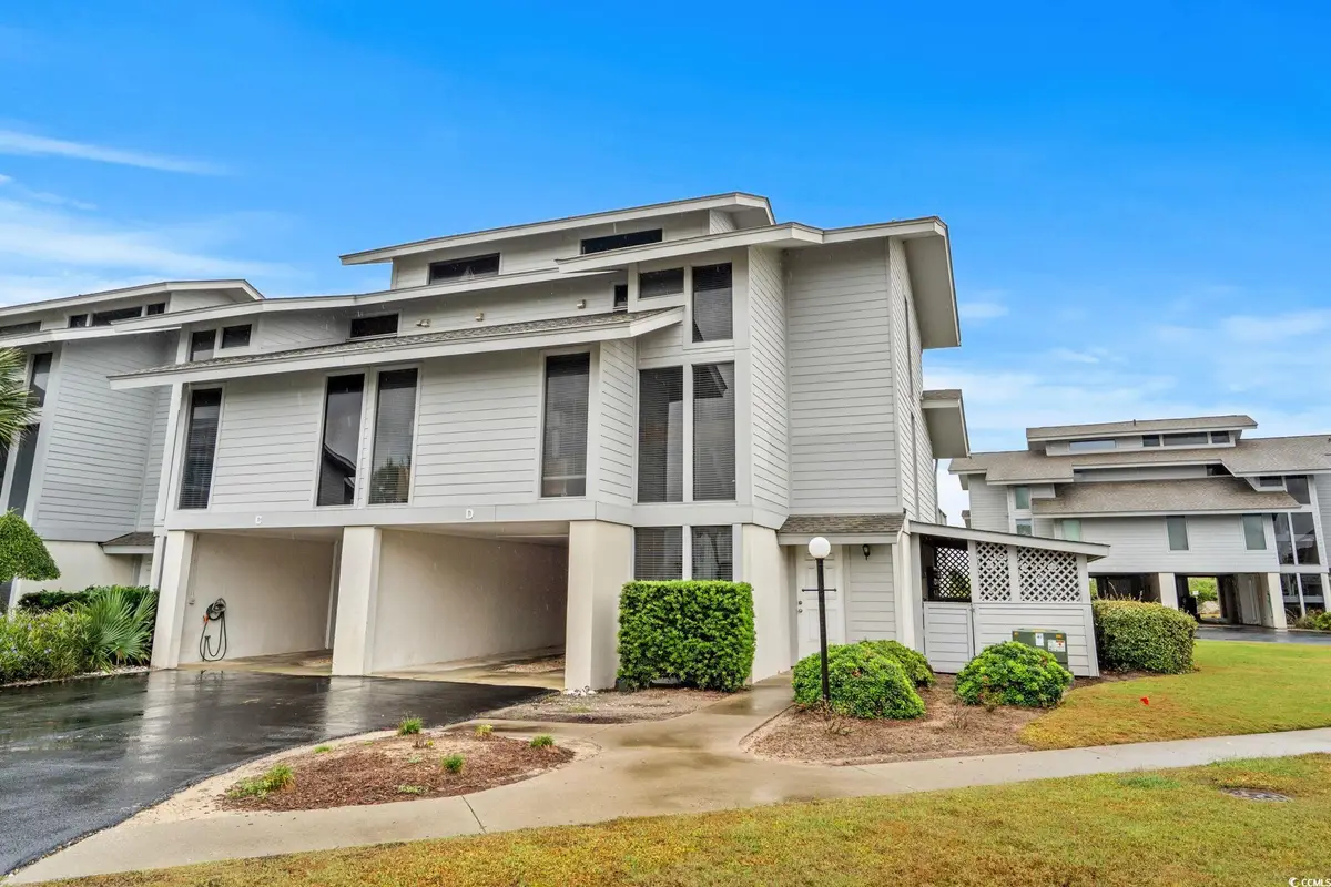 701 Norris Dr., Pawleys Island, SC 29585 - Image #1