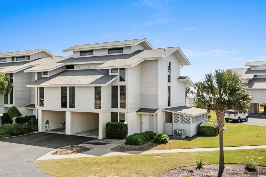 701 Norris Dr., Pawleys Island, SC 29585 - Image #2
