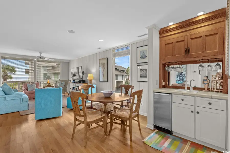 701 Norris Dr., Pawleys Island, SC 29585 - Image #3