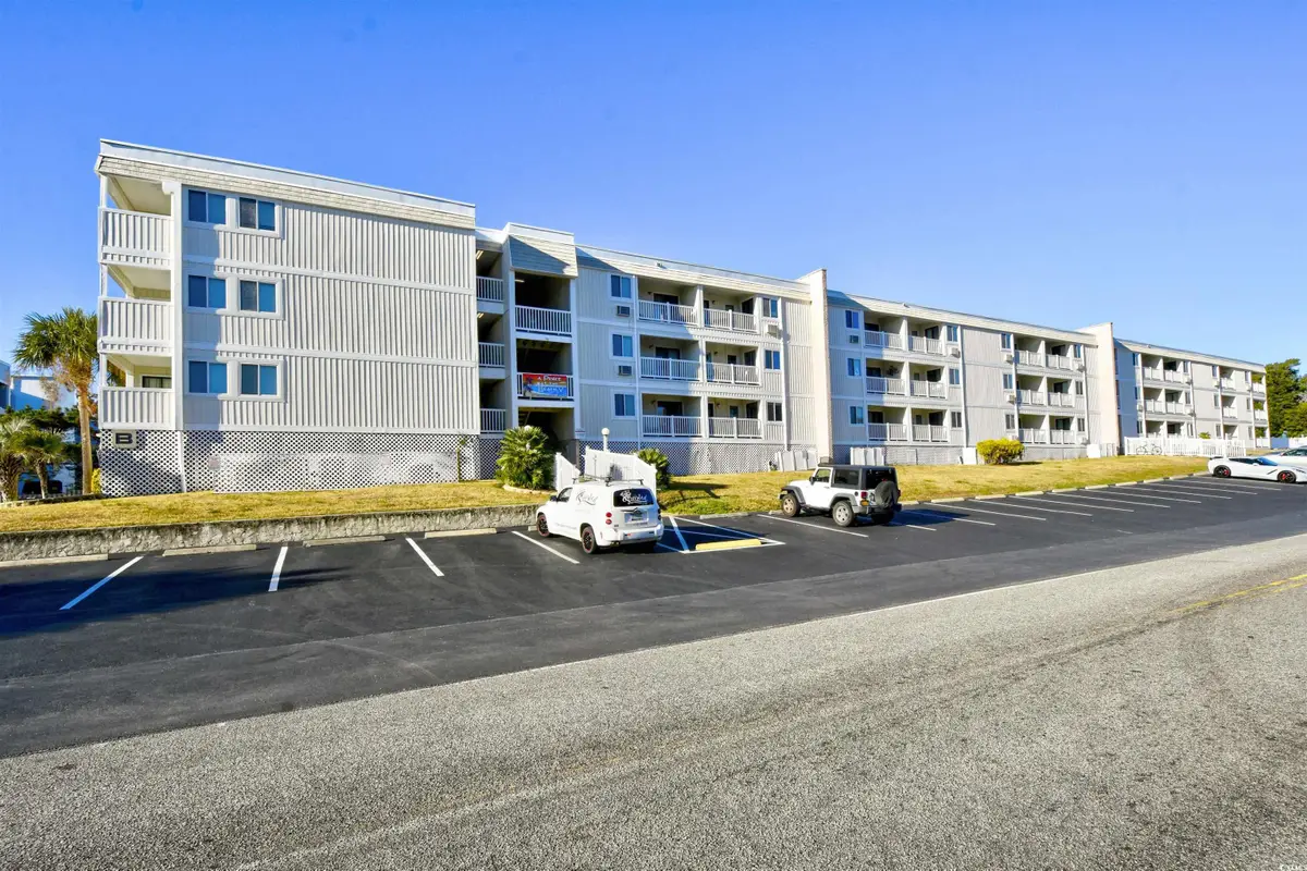 191 Maison Dr. #B-211, Myrtle Beach, SC 29572 - Image #1