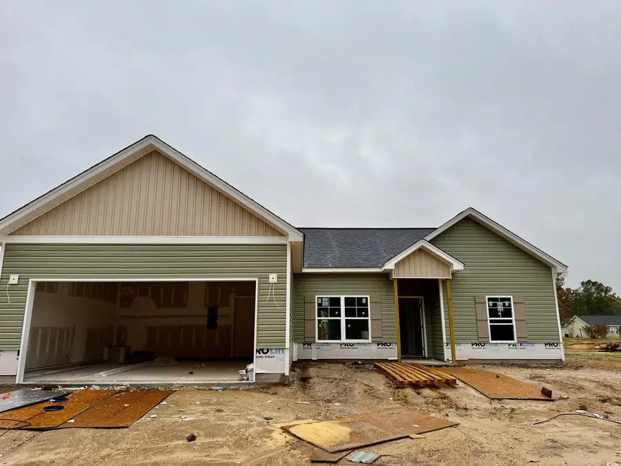 284 Lexyryan Ct., Latta, SC 29565 - Image #2