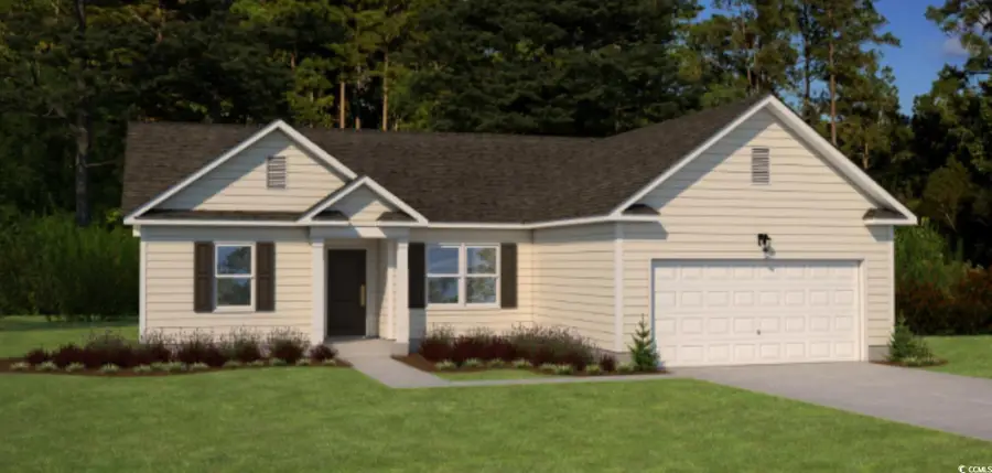 284 Lexyryan Ct., Latta, SC 29565 - Image #3