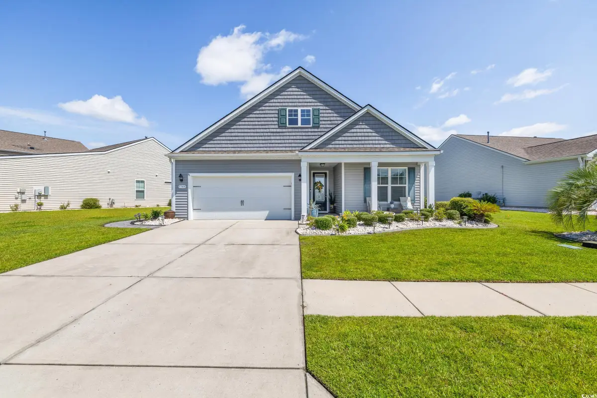 5344 Grosseto Way, Myrtle Beach, SC 29579 - Image #1