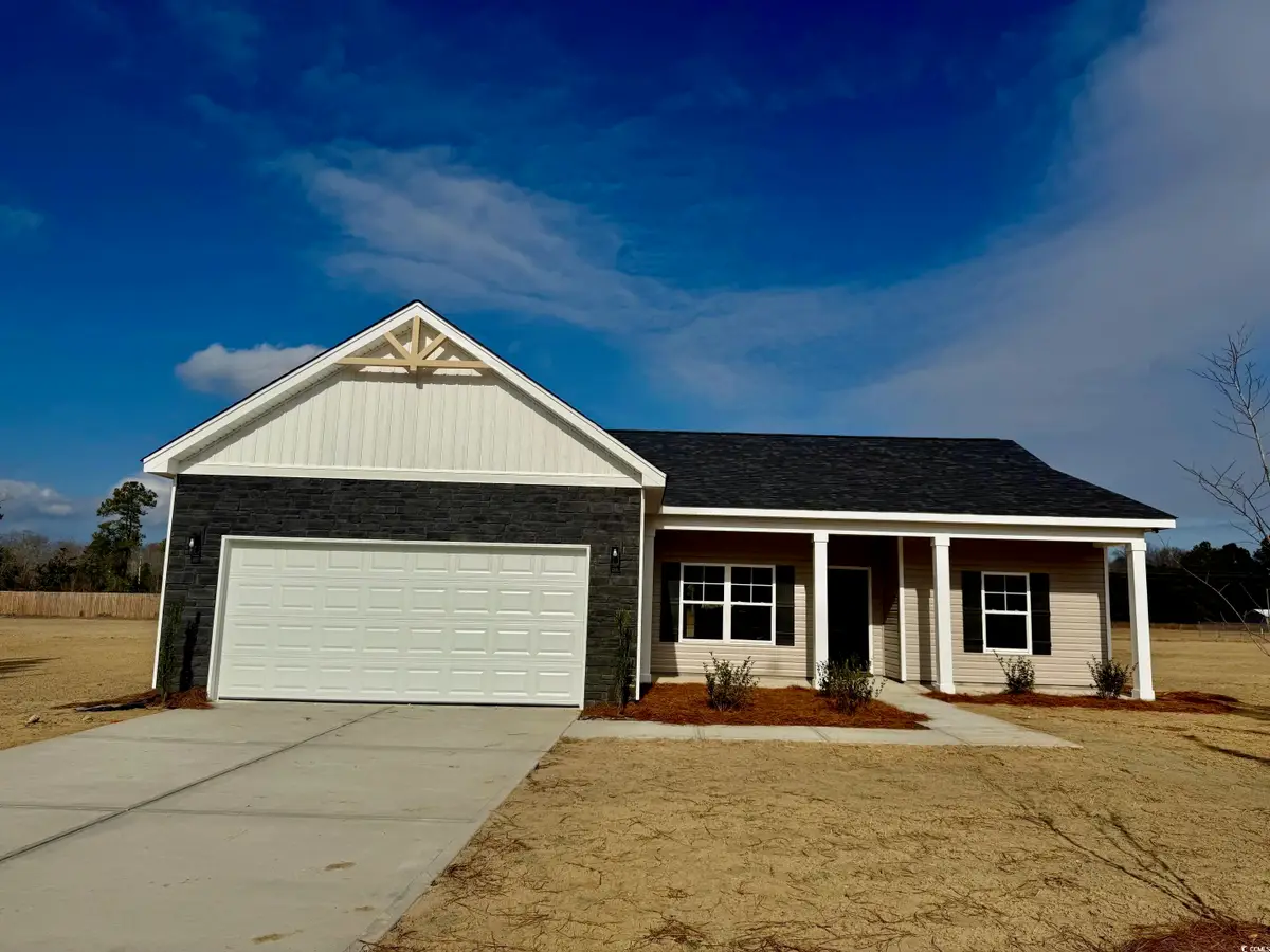 278 Lexyryan Ct., Latta, SC 29565 - Image #1