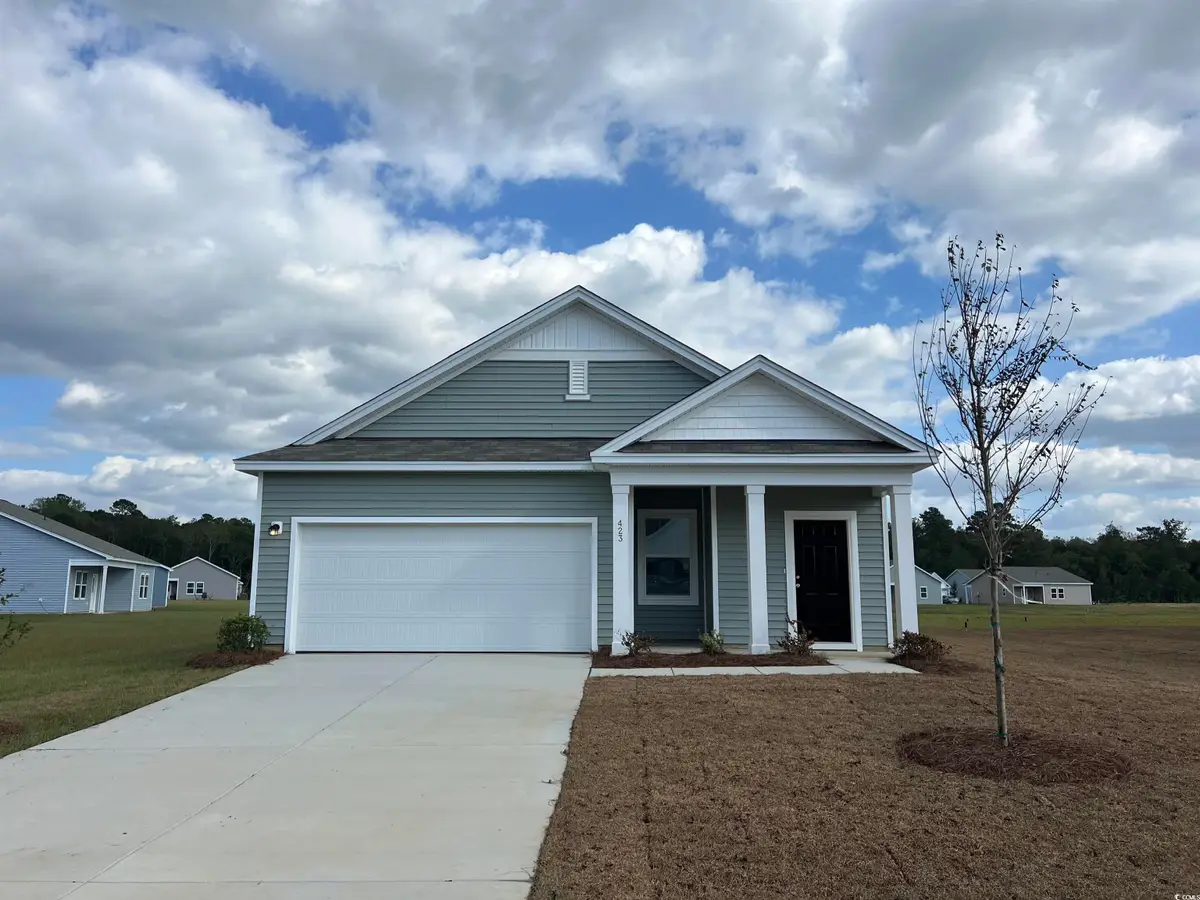 423 Castillo Dr., Loris, SC 29569 - Image #1