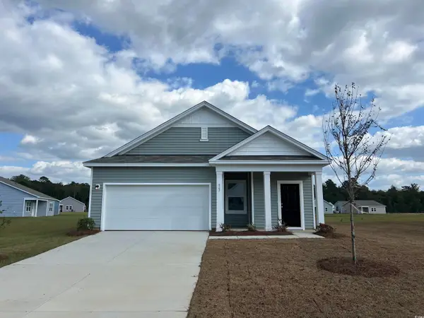 423 Castillo Dr., Loris, SC 29569