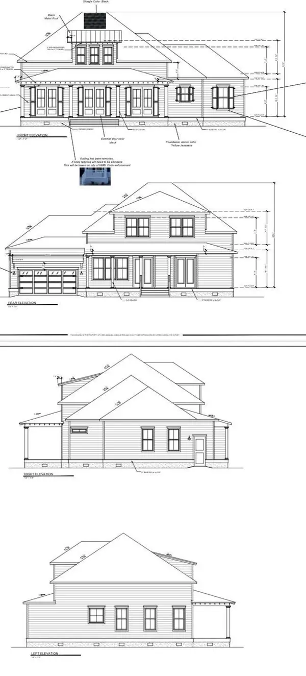 1003 James Island Ave., North Myrtle Beach, SC 29582