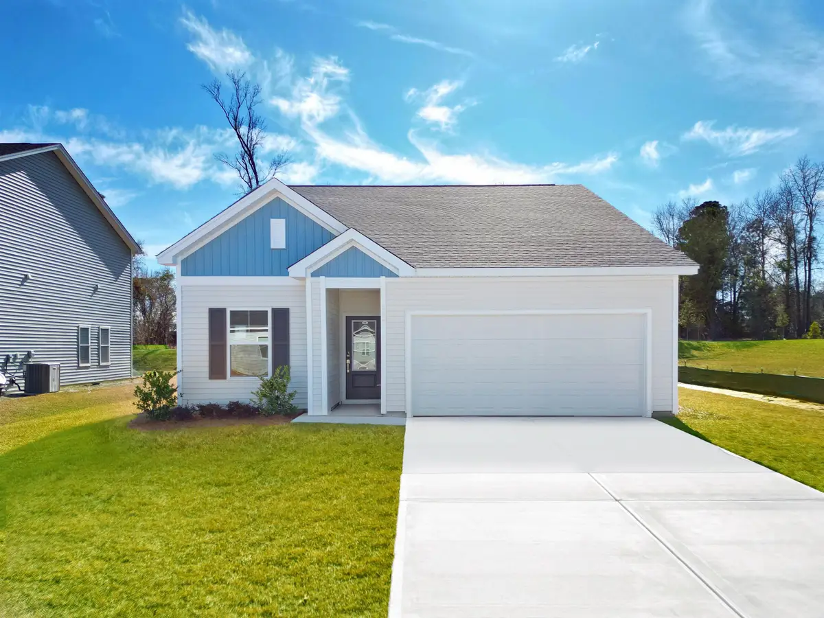 339 Dunlin Pl, Conway, SC 29526 - #1