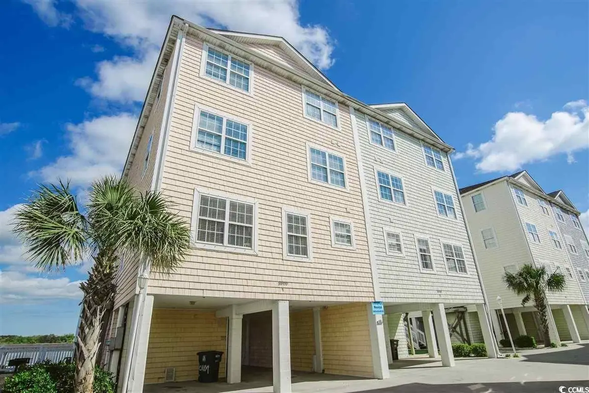 3909 N Ocean Blvd., North Myrtle Beach, SC 29582 - #1