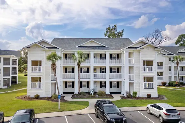 489 White River Dr. #29-D, Myrtle Beach, SC 29579