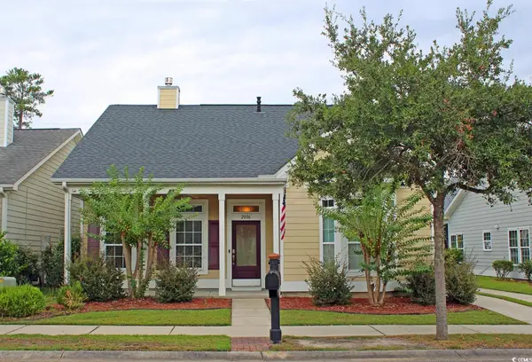 2006 Heritage Loop, Myrtle Beach, SC 29577